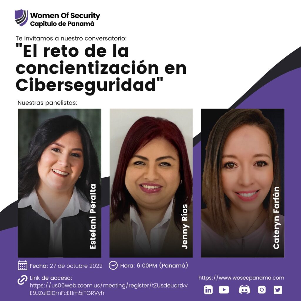 panelistas